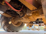 Drivetrain with 