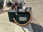 Control Station with 
