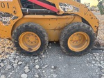 Drivetrain with 