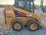 Chassis with 