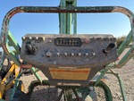 Basic Control Station Upper with 