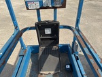 Control Station Upper with 