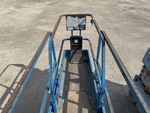 Control Station Upper with 