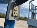 Control Station Upper with 