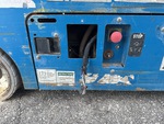 Control Station Ground with 