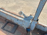 Control Station Upper with 