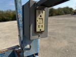 Control Station Upper with 