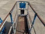 Control Station Upper with 
