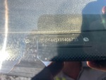General Appearance with Second Serial Number/VIN Photo
