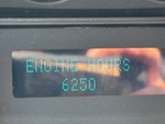 Cab with Engine Hours