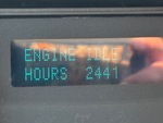 Cab with 