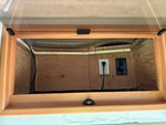 Interior with 