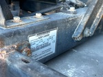 General Appearance with Refrigeration Unit Serial Number