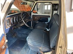 Cab with 