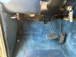 Cab with 