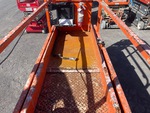 Control Station Upper with 