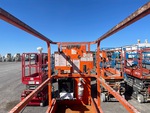 Control Station Upper with 