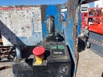 Basic Control Station Upper with 