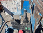 Basic Control Station Upper with 