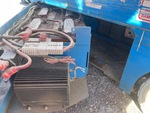 Electrical with 