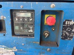 Basic Lower Control Station with 
