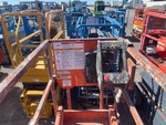 Basic Control Station Upper with 