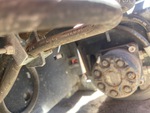 Drivetrain with 
