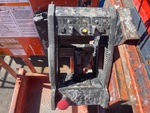 Basic Control Station Upper with 