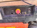 Basic Lower Control Station with 