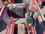 Control Station Upper with 