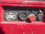 Control Station Ground with 