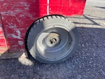 Chassis with 