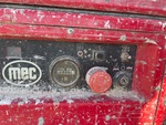 Control Station Ground with 