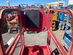 Basic Control Station Upper with 
