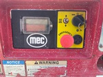 Basic Lower Control Station with 