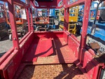 Basic Control Station Upper with 