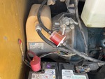 Electrical with 