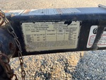 General Appearance with Unit Serial Number
