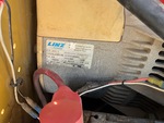 Electrical with 