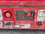 Control Station Ground with 