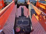 Control Station Upper with 