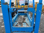 Basic Control Station Upper with