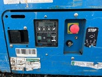 Basic Lower Control Station with