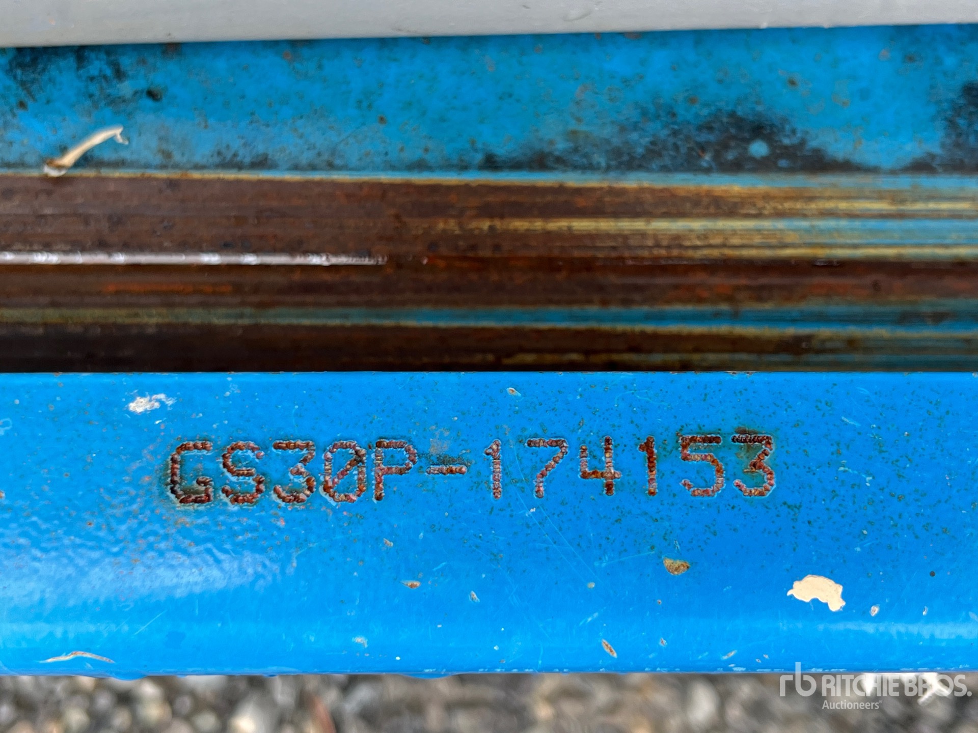 General Appearance with Numéro de série/Numéro d'identification du véhicule automobile