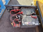 Electrical with 