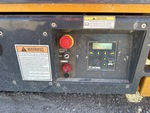 Control Station Ground with 