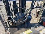 Control Station with 