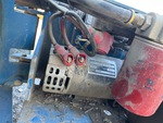 Electrical with 