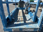 Control Station Upper with 
