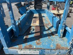 Control Station Upper with 